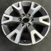 20" 4 RUNNER 25 20x8, 6 Y spoke Original OEM Wheel Rim - Side Profile