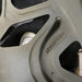 20" GRAND CHEROKEE 18 20x8, 5 spoke, double Y spoke Original OEM Wheel Rim - Back View