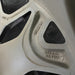 20" GRAND CHEROKEE 18 20x8, 5 spoke, double Y spoke Original OEM Wheel Rim - Additional View