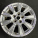 17" LACROSSE 12-13 17x7 Original OEM Wheel Rim - Side Profile