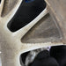 17" LACROSSE 12-13 17x7 Original OEM Wheel Rim - Back View