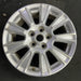 17" LACROSSE 12-13 17x7 Original OEM Wheel Rim - Angle View