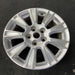 17" LACROSSE 12-13 17x7 Original OEM Wheel Rim - Close-Up Detail