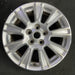 17" LACROSSE 12-13 17x7 Original OEM Wheel Rim - Angle View