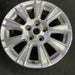 17" LACROSSE 12-13 17x7 Original OEM Wheel Rim - Side Profile