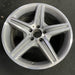 18" MERCEDES E-CLASS 07 211 Type; , E63, 18x9 Original OEM Wheel Rim - Side Profile