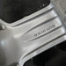 18" MERCEDES E-CLASS 07 211 Type; , E63, 18x9 Original OEM Wheel Rim - Back View