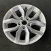 16" PASSAT 16-18 16x6.5 Original OEM Wheel Rim - Close-Up Detail