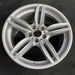 19" BMW 528i 11-15 19x9 , 5 spoke, double spoke Original OEM Wheel Rim - View 7