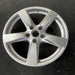 19" PORSCHE CAYMAN 14-16 19x9.5 Original OEM Wheel Rim - Close-Up Detail