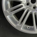 20" LR4 10-13 alloy 20x8.5 10 split spoke silver sparkle Original OEM Wheel Rim - Additional View
