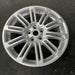 20" LR4 10-13 alloy 20x8.5 10 split spoke silver sparkle Original OEM Wheel Rim - View 8