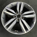 18" SOUL 14 alloy 18x7.5 5 split spoke Original OEM Wheel Rim - View 7
