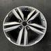 18" SOUL 14 alloy 18x7.5 5 split spoke Original OEM Wheel Rim - View 8