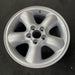 16" CATERA 97-99 16x7 , 5 spoke Original OEM Wheel Rim - Close-Up Detail