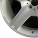 20" Original OEM Wheel Rim - Back View