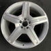 20" Original OEM Wheel Rim - Additional View