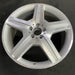 20" Original OEM Wheel Rim - View 7