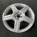 20" Original OEM Wheel Rim - View 8