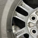 16" SONIC 12-16 16x6 silver Original OEM Wheel Rim - View 9