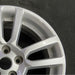 16" SONIC 12-16 16x6 silver Original OEM Wheel Rim - Close-Up Detail