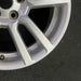 16" SONIC 12-16 16x6 silver Original OEM Wheel Rim - Back View