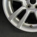 16" SONIC 12-16 16x6 silver Original OEM Wheel Rim - Additional View
