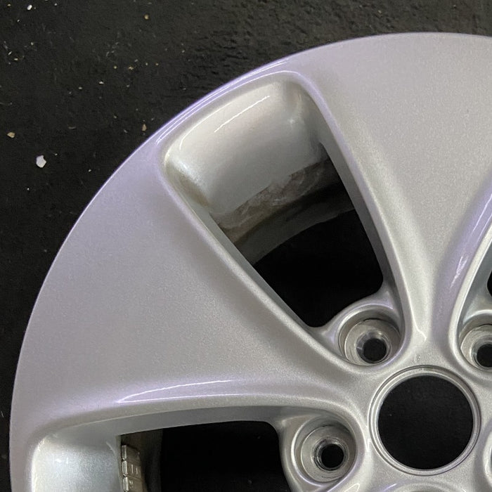 16" SOUL 14 alloy 16x6.5 Original OEM Wheel Rim