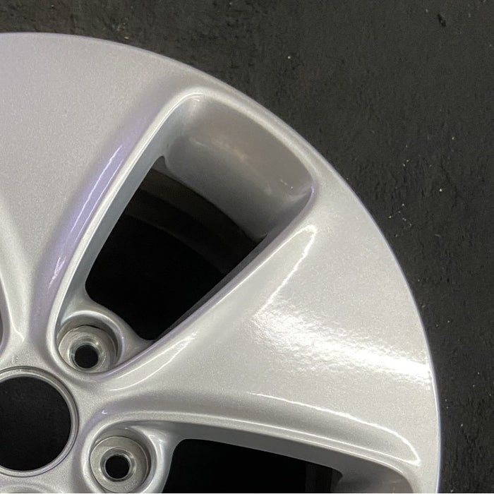 16" SOUL 14 alloy 16x6.5 Original OEM Wheel Rim