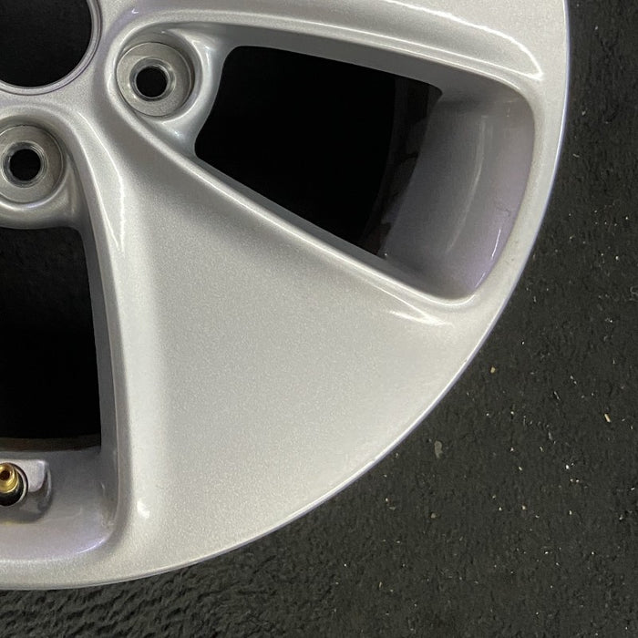 16" SOUL 14 alloy 16x6.5 Original OEM Wheel Rim