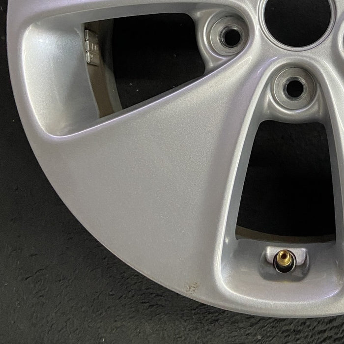 16" SOUL 14 alloy 16x6.5 Original OEM Wheel Rim