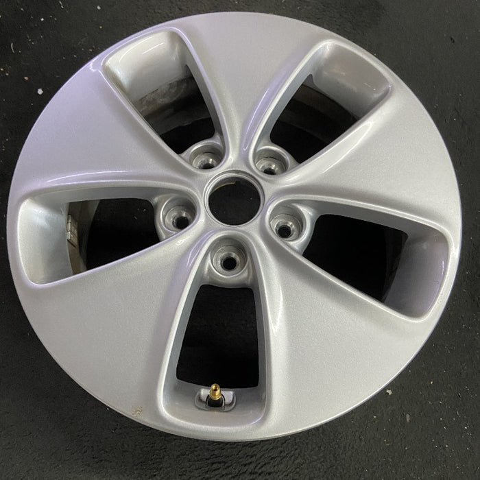 16" SOUL 14 alloy 16x6.5 Original OEM Wheel Rim