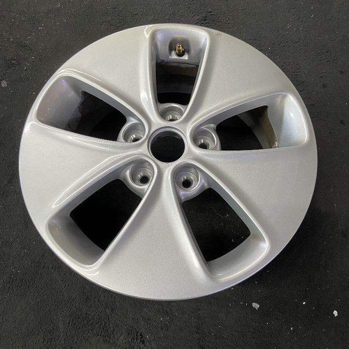 16" SOUL 14 alloy 16x6.5 Original OEM Wheel Rim