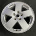 18" WRANGLER 07-08 18x7.5 5 spoke Original OEM Wheel Rim - View 7
