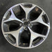 18" FORESTER 14 18x7 alloy 5 Y spoke Original OEM Wheel Rim - View 7