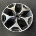 18" FORESTER 14 18x7 alloy 5 Y spoke Original OEM Wheel Rim - View 8