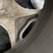 18" FORESTER 14 18x7 alloy 5 Y spoke Original OEM Wheel Rim - View 9