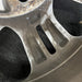 16" ALTIMA 10-12 16x7, alloy Original OEM Wheel Rim - Back View