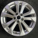 17" ROGUE 14-15 17x7, alloy , VIN 5 Original OEM Wheel Rim - Additional View