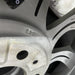 18" BMW 525i 06-07 18x8 , 20 spoke , Original OEM Wheel Rim - Additional View