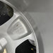 17" GRAND CHEROKEE 14-17 17x8 Original OEM Wheel Rim - Back View