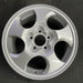 16" VUE 02-04 16x6.5, aluminum, 5 hole Original OEM Wheel Rim - Angle View