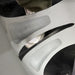 17" BMW 528i 08-10 17x8 , 10 spoke, i , double spoke, w/o hole in spoke - Back View