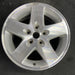 17" Original OEM Wheel Rim - Additional View
