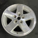 17" Original OEM Wheel Rim - View 7