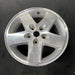 17" Original OEM Wheel Rim - View 8