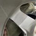 17" AUDI A3 06 17x7.5 , 5 spoke, w/o indented spokes at end Original OEM Wheel - Additional View