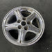 16" MAXIMA 97-98 16x6.5, Original OEM Wheel Rim - Close-Up Detail