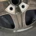 16" MAXIMA 97-98 16x6.5, Original OEM Wheel Rim - Back View