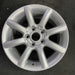 15" PASSAT 03-05 15x7, alloy, 8 spoke Original OEM Wheel Rim - Additional View